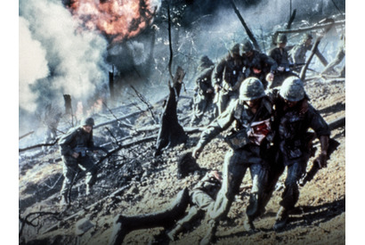 実録ベトナム戦記『ハンバーガー・ヒル』約34年ぶりに再公開 画像
