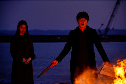 田中圭「小春ってジョーカーみたい」インタビュー映像『哀愁しんでれら』 画像