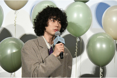 菅田将暉「花束みたいな打ち上げがしたい」と吐露、コロナ禍は「すごく寂しい」 画像