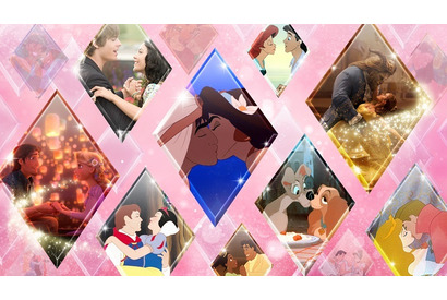 【アンケート企画】あなたがときめくディズニー作品は？　投票〆切は2月2日 画像