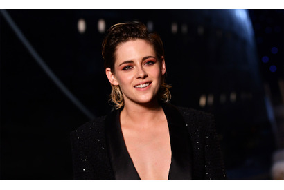 ダイアナ妃に扮したクリステン・スチュワートに「2度見した」「すごい」 画像