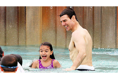 オスカー受賞監督、トム・クルーズの恋人オーディションの事実を認める 画像