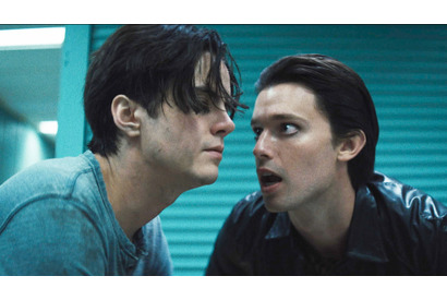 村瀬歩＆佐藤拓也が耽美と狂気にいざなう…『ダニエル』“吹替”特別映像 画像