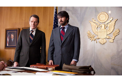 「ズバ抜けてます！」CIAトップも太鼓判の驚愕事実『アルゴ』コメント映像到着 画像