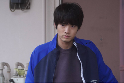 赤楚衛二「監察医 朝顔」にゲスト出演！「ずっと見る側だった月9に」 画像