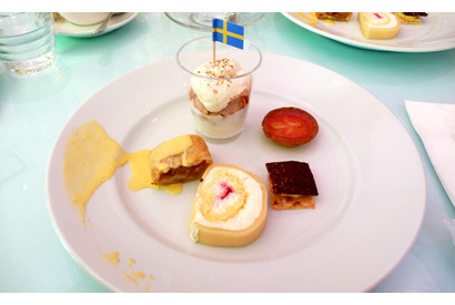 映画にまつわるファッション小噺 vol.31　お手頃価格で人気のIKEAで映画のようなインテリアに！ 画像