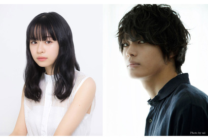 莉子＆神尾楓珠、ABEMA新作オリジナルドラマ「ブラックシンデレラ」で共演！4月配信 画像