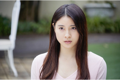 土屋太鳳、未知の領域に挑戦「やってみないと分からない」『哀愁しんでれら』 画像