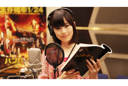 『ハンガー・ゲーム』勝者の座を射止めたのは、“乃木坂46の前田敦子”！ 画像