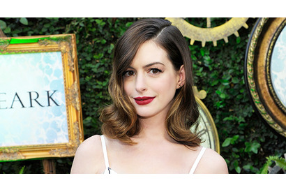 Amazonのアンソロジードラマにアン・ハサウェイ、アンソニー・マッキーら8人の豪華キャスト 画像