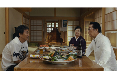 役所広司“三上”の出所メシは!?　飯島奈美「憧れの西川組」に初参加『すばらしき世界』 画像