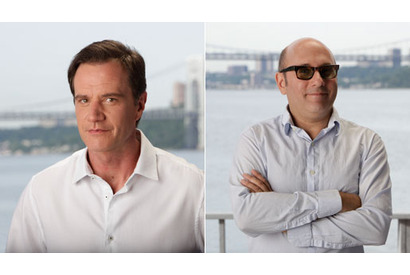 シネマカフェ的海外ドラマvol.251　「ホワイトカラー」N.Y.現場レポート　第2回 画像