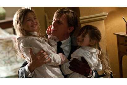 ダニエル・クレイグが魅せる、『ドリームハウス』優しいパパ姿に支持者急増中？ 画像