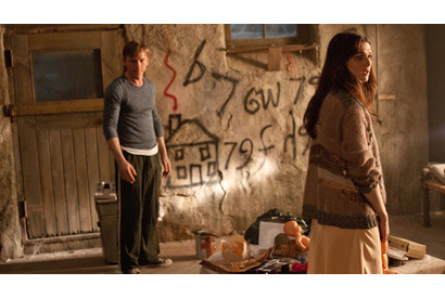 クールなダニエル・クレイグが絶叫!?　『ドリームハウス』予告編が解禁に 画像