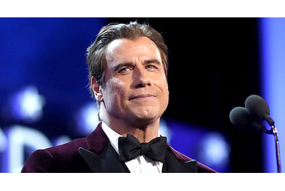 ジョン・トラボルタ、スーパーボウルのCMで娘と『グリース』ダンス 画像