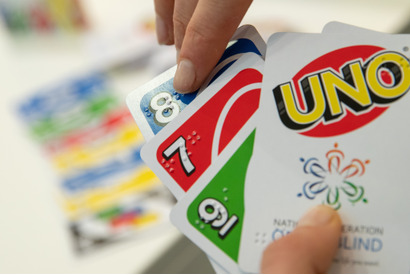 カードゲームの「UNO」が実写映画化 ラッパーのリル・ヨッティが製作 画像