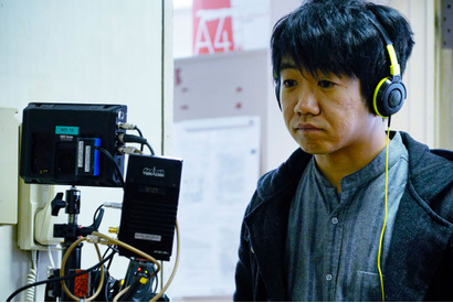 【インタビュー】『哀愁しんでれら』渡部亮平監督、土屋太鳳×田中圭キャスティングの妙語る 画像