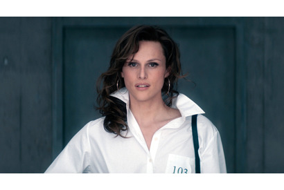 ミス・フランス審査会場へ！SNS戦略も万全!?『MISS ミス・フランスになりたい！』本編映像 画像