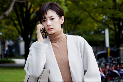 北川景子『ファーストラヴ』主題歌MVに出演「映画の役柄を思い出しながら」 画像