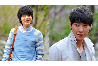 グンソクだけじゃない！　「ラブレイン」のホットな次世代イケメン2人の魅力を検証 画像