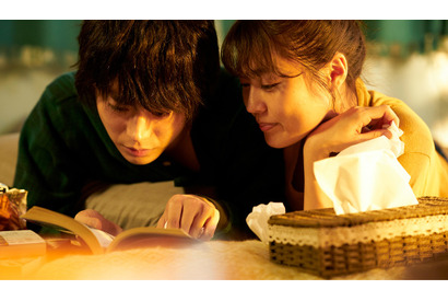 『花束みたいな恋をした』土井監督、菅田＆有村コンビは「時代を体現している」 画像