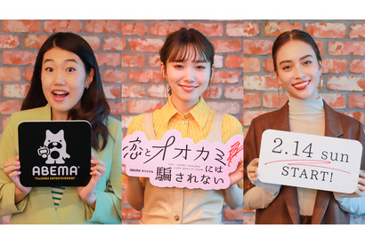 飯豊まりえ「TGC舞台裏で『オオカミって誰ですか？』と聞かれます」反響の大きさ語る 画像