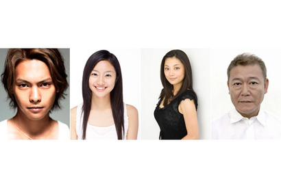 渡辺謙版『許されざる者』に柳楽優弥、忽那汐里が参戦！　第2弾キャスト発表 画像