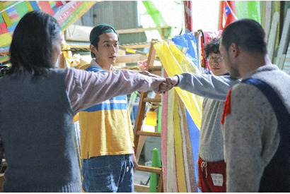 「次は中学ニ年生…」続編希望の声も多数、杉野遥亮、竹原ピストルらに数多くの投稿も…「直ちゃんは小学三年生」最終回 画像