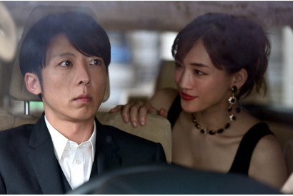 綾瀬はるかの“スパイ”ぶりに絶賛の声、高橋一生には“元から入れ替わっていた説”も…「天国と地獄」5話 画像