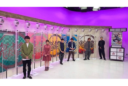 アニメ「鬼滅の刃」第2期“遊郭編”2021年放送決定 画像