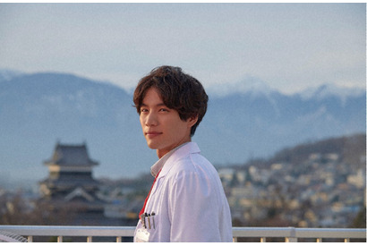 福士蒼汰“一止”に「進化」「躍進」など視聴者絶賛、大島優子にも注目集まる「神様のカルテ」1話 画像