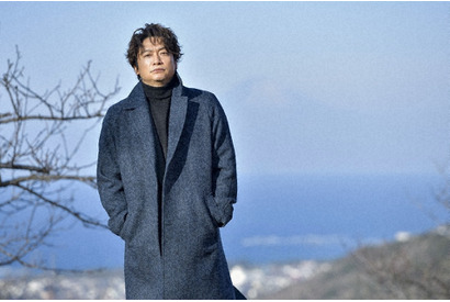 シム・ウンギョン“倉木”の現在が様々な憶測呼ぶ、山本耕史“羽鳥”との関係性は？「アノニマス」4話 画像