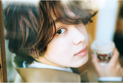 宮世琉弥、理想のデートプランとは？ スタイルブック「RB17」収録カット公開 画像