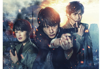 『劇場版シグナル』主題歌はBTS×back numberのコラボ！ 坂口健太郎「作品をより一層深めてくれる」 画像