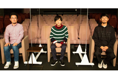二宮和也「いい芝居するなぁ」自画自賛からの照れ笑い『浅田家！』ビジュアルコメンタリー公開 画像