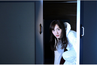 綾瀬はるかの走行フォームに絶賛の声続々、日高“入れ替わり済”説がさらに濃厚に…「天国と地獄」6話 画像