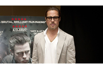 ブラッド・ピット「俳優が高額ギャラを稼ぐ時代は終わった」と発言 画像
