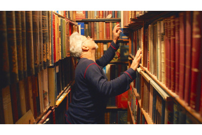 「グレート・ギャツビー」初版ほか貴重本も続々登場『ブックセラーズ』予告編 画像