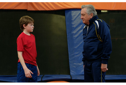 ロバート・デ・ニーロ主演、部屋をかけた祖父と孫のバトル描く『グランパ・ウォーズ』公開 画像