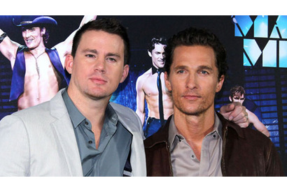 チャニング・テイタム、スティーヴン・ソダーバーグ監督に代わって監督デビュー？ 画像