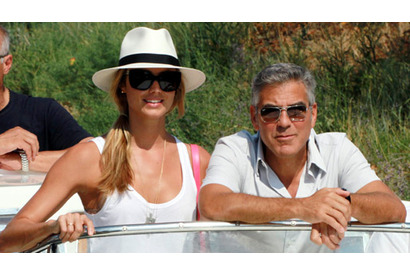 ジョージ・クルーニーの代理人が、ステイシー・キーブラーとの破局説を一蹴 画像