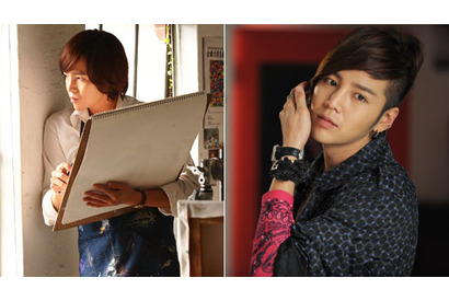 韓ドラ男子に求めるのは一途？　ツンデレ？　「ラブレイン」トキメキ投票結果発表 画像