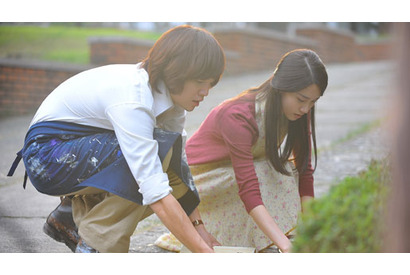 「ラブレイン」メイキング第2弾！　チャン・グンソク＆ユナの素顔を先行公開 画像