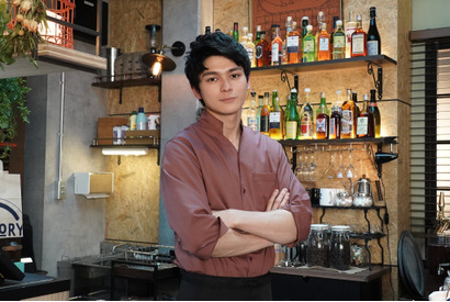 眞栄田郷敦＆小西桜子出演「レンアイ漫画家」スピンオフドラマ配信、本編も登場 画像