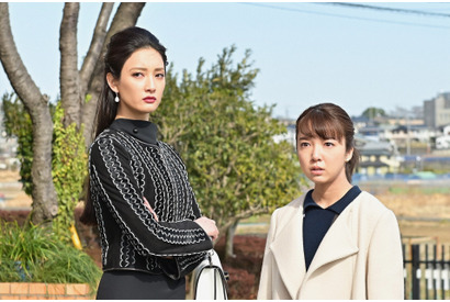 玉森裕太“潤之介”のプロポーズに「潔い」「シンプル」の声、上白石萌音“奈未”の気持ちに寄り添う反応も…「ボス恋」8話 画像