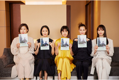 門脇麦＆水原希子らが参加、副音声付き上映決定『あのこは貴族』本編映像も 画像