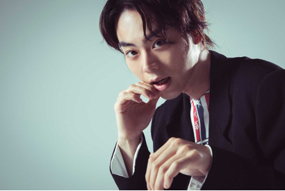 『あゝ、荒野』『溺れるナイフ』『何者』…菅田将暉出演の必見作をピックアップ 画像