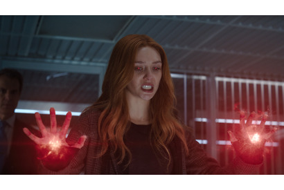 ワンダの過去と“シットコム”の真実に「号泣」の声も…「ワンダヴィジョン」最終話はどうなる？ 画像