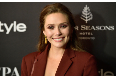 エリザベス・オルセン、母親に間違ったマーベルの役名で呼び続けられたことを明かす 画像