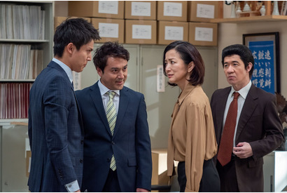鈴木京香出演、三津谷寛治はピアノ伴奏披露「LIFE!東北スペシャル」 画像